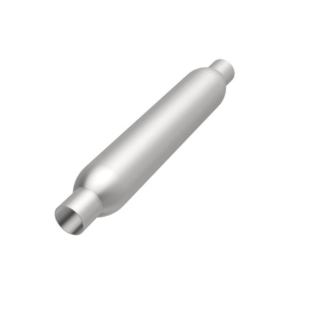 MagnaFlow Muff GP 3.5 Dia 18inch 2/2 - 18124