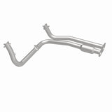 Magnaflow Conv DF 96-00 Chevy K3500 V8 5.7L - 52054