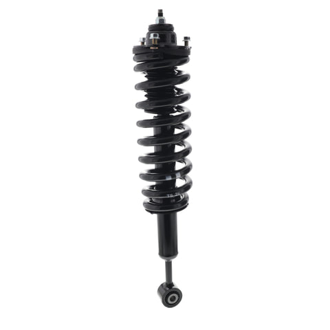 KYB Shocks & Struts Strut Plus Front Right 10-22 Toyota 4Runner 2WD (Exc. KDSS, X-REAS) - SR4694
