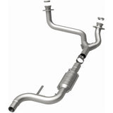 MagnaFlow Conv DF 02 Chevrolet Camaro 3.8L - 93435