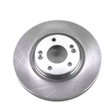 Power Stop 17-19 Hyundai Elantra Front Autospecialty Brake Rotor - JBR1710