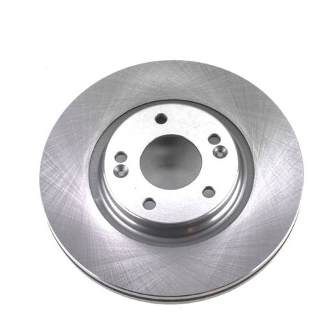 Power Stop 17-19 Hyundai Elantra Front Autospecialty Brake Rotor - JBR1710