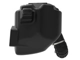 aFe 07-09 Ram 2500/3500 Cummins L6 6.7L (td)(Diesel) Quantum Cold Air Intake System w/ Pro 5R Filter - 53-10026R