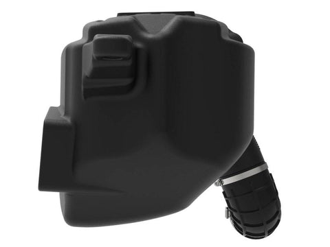 aFe 07-09 Ram 2500/3500 Cummins L6 6.7L (td)(Diesel) Quantum Cold Air Intake System w/ Pro 5R Filter - 53-10026R