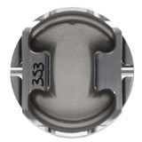 Wiseco Subaru EJ20 R/DOME 6576M925 Piston Shelf Stock Kit - K576M925