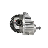 Yukon Gear Dropout Assembly for Ford 9in Differential w/Trac-Lok LSD 28 Spline 3.50 Ratio - YDAF9-350SVO-28