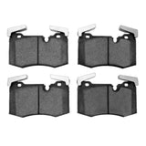 R1 09-14 Mini Cooper Clubman Front Euro Ceramic Brake Pads - 2600-1403-00
