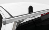 Access ADARAC 2024+ Ford Ranger 5Ft Box Aluminum Series Bed Racks - Matte Black - F3010102
