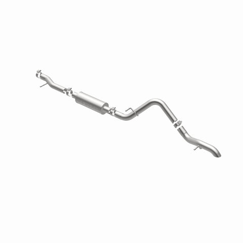 Magnaflow SYS C/B 07-11 Jeep Wrangler V6 3.8L 2dr - 15238