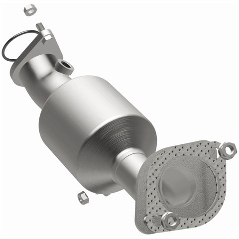 MagnaFlow Direct Fit Catalytic Converter 18-21 Infiniti Q50 3.0L - 6571415