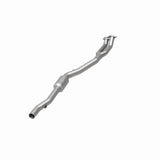 MagnaFlow Conv DF 96-97 BMW 840 4.4L Passenger Side - 24131
