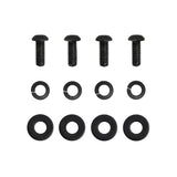 Westin Sportsman X Light Kit - Black - 40-23005