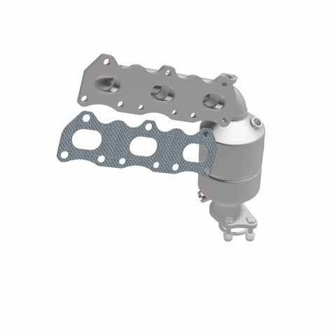 MagnaFlow Direct Fit Catalytic Converter 04-08 Grand Vitara V6 2.7L PS - 51272