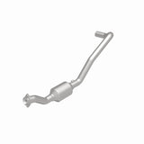 MagnaFlow Direct Fit Catalytic Converter 2005 Dodge Ram 1500 3.7/ 4.7 - 4551023