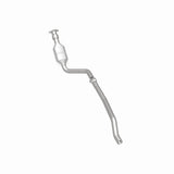 MagnaFlow Direct Fit Catalytic Converter 96-00 Caravan 3.0L - 93278