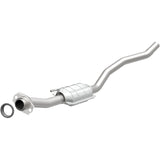 MagnaFlow Conv DF 81-86 Chrysler/Dodge/Plym CA - 337253