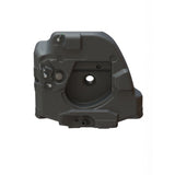 Titan Fuel Tanks 03-12 Dodge/RAM 2500/3500 30 Gallon Spare Tire Auxiliary Fuel System - 4030203