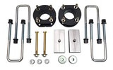 Tuff Country 07-22 Tundra 4X4/2wd 3in Front/1in Rear Lift Kt (No Shocks) - 53072