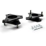 Belltech 05-18 Toyota Tacoma (5 Lug) 2.5in Front Lifting Strut Spacer - 34954