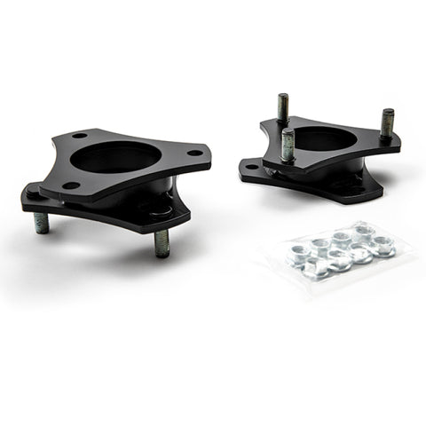 Belltech 05-18 Toyota Tacoma (5 Lug) 2.5in Front Lifting Strut Spacer - 34954