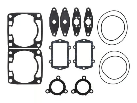 Wiseco 03-07 Arctic Cat 600/700cc Top End Gasket Kit - W6161