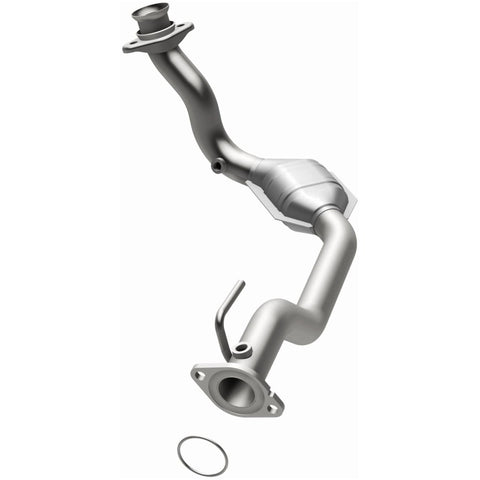 MagnaFlow Direct Fit Catalytic Converter 96-98 Explorer-Mountaineer - 23311