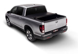 Truxedo 01-06 Toyota Tundra w/Bed Caps 6ft Lo Pro Bed Cover - 545101