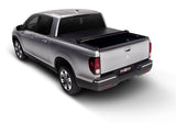 Truxedo 01-03 Ford F-150 Supercrew 5ft 6in Lo Pro Bed Cover - 590601