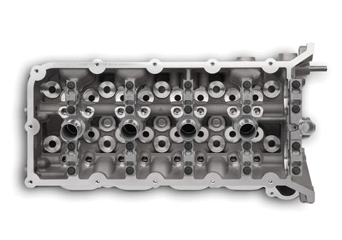Ford Racing Mustang GT350 5.2L Cylinder Head LH - Semi Finished - M-6050-M52X
