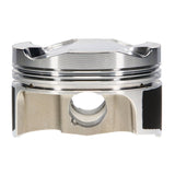 JE Pistons BMW S52B32US 86.50mm Bore 9:1 CR 1.220in CH Single Piston - 297170S