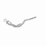 MagnaFlow Conv DF 06-09 Audi A3 2.0L (CBFA)/Volkswagen 07-08 Eos/06-08 GTI/Jetta 2.0L (BPY) - 24191