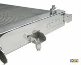 mountune 16-18 Ford Focus RS Triple Pass Radiator Upgrade - MP2498-12020-AA