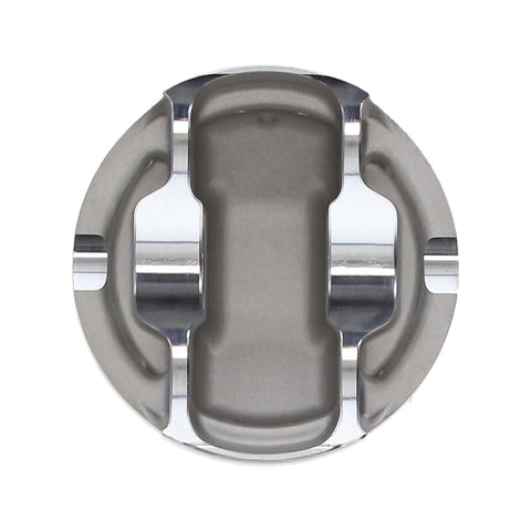 Wiseco Buell XB12R/S 2V Domed 121 2004-2012 Piston Kit - 4832P1