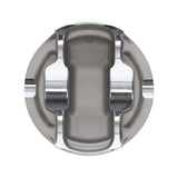 Wiseco 04-10 Buell XB12R/S 2V Domed 121 Piston Kit - VT1738