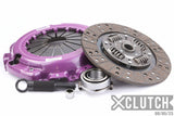 XClutch 04-11 Mazda RX-8 Touring 1.3L Stage 1 Sprung Organic Clutch Kit - XKMZ24005-1A
