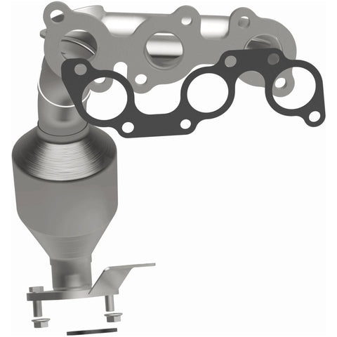 MagnaFlow Direct Fit Catalytic Converter 04-06 Toyota Sienna 3.3L - 49833