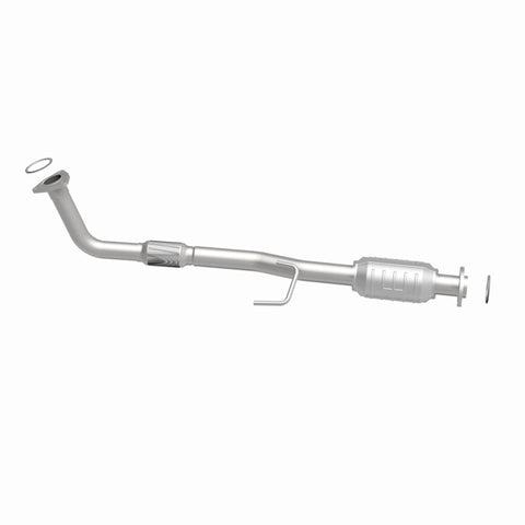 MagnaFlow Direct Fit Catalytic Converter 97-01 Toyota Camry 2.2L - 457015