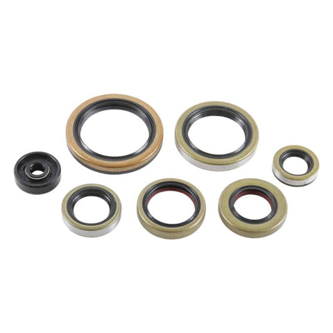 Vertex Gaskets 21-23 Gas-Gas EC250 Oil Seal Kit - 822976