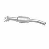 MagnaFlow 99-05 Mazda Miata/MX5 4 1.8L Direct-Fit Catalytic Converter - 23771
