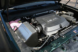 Airaid 15-16 Chevy Colorado 3.6L V6 / GMC Canyon 2.8L L4 MXP Air Intake Kit - 201-298