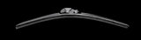 Hella Clean Tech Wiper Blade 20in - Single - 358054201
