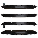 R1 98-02 Pontiac Firebird Front Ceramic Brake Pads - 2310-0749-00