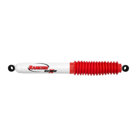 Rancho 95-04 Toyota Tacoma Rear RS5000X Shock - RS55006