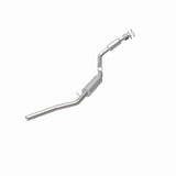 MagnaFlow 09-10 Dodge Grand Caravan 3.8L CARB Compliant Direct Fit Catalytic Converter - 5551510