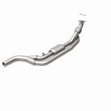 MagnaFlow Direct Fit Catalytic Converter 96-97 Camaro 5.7L P/S - 23518