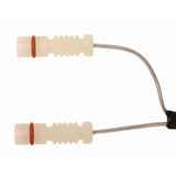 Power Stop 09-18 Mercedes-Benz G550 Front Euro-Stop Electronic Brake Pad Wear Sensor - SW-0509