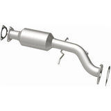 MagnaFlow Direct Fit Catalytic Converter California Grade 96-98 Chevrolet Blazer 4.3L - 4451455