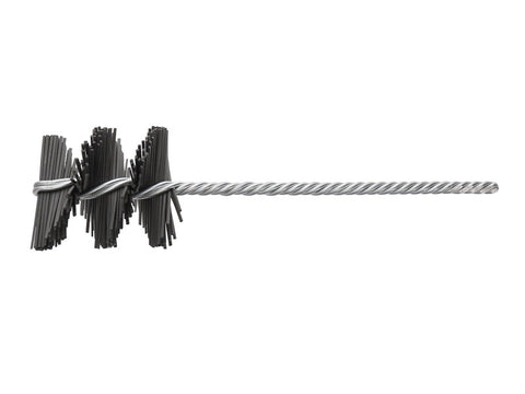 Wiseco 76-89mm Nylon Soft Hone Brush - W6078