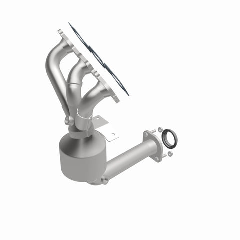 MagnaFlow Conv DF 2006 Ford Fusion 3.0L - 24230