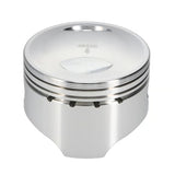 Wiseco Suzuki LT230/250 Quad 10.251 CR 2598XD Piston Kit - 4382M06600